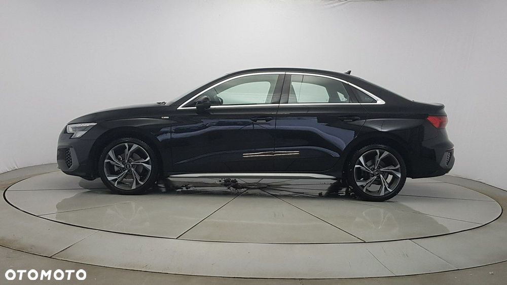 Audi A3 Limousine - 4