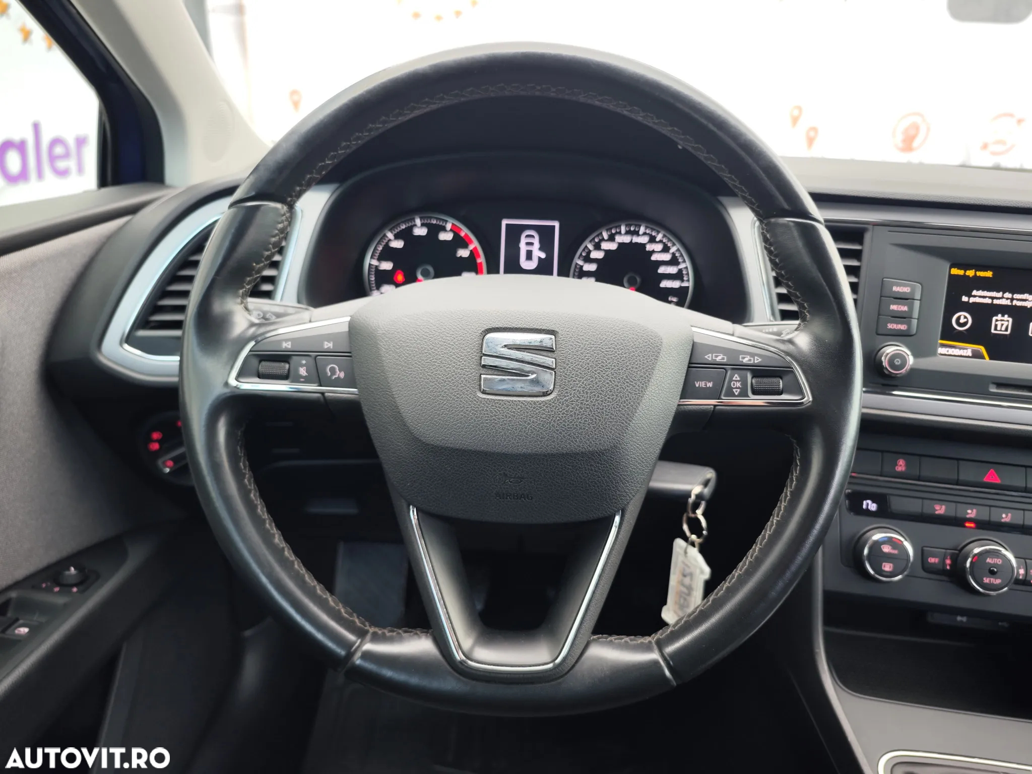 Seat Leon - 20