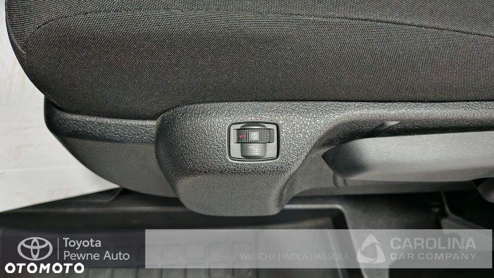 Toyota PROACE - 11