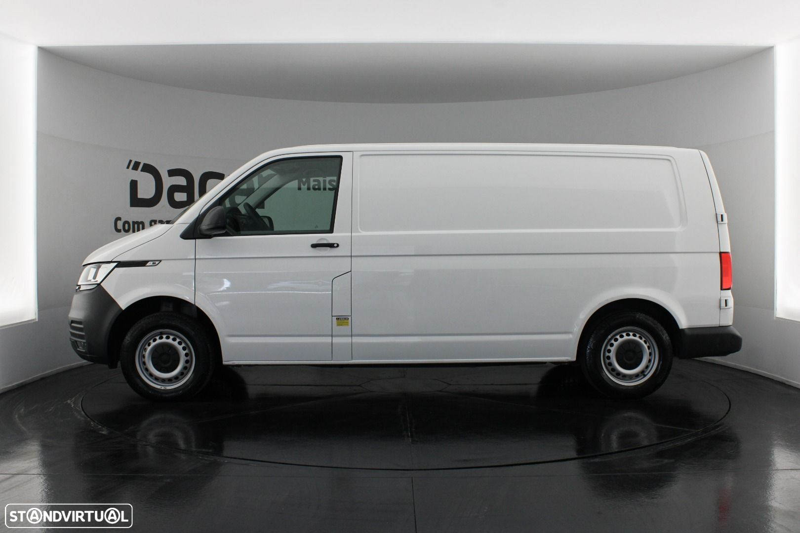 VW TRNASPORTER 6.1 ABT-E - 5