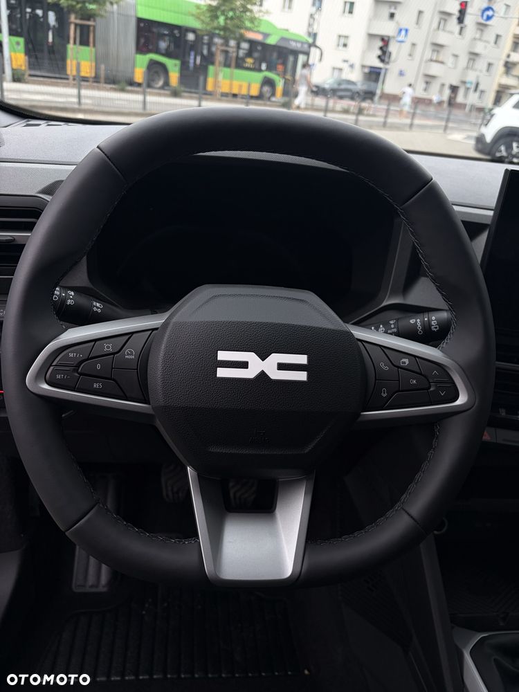 Dacia Bigster 1.2 TCe mHEV Journey - 18