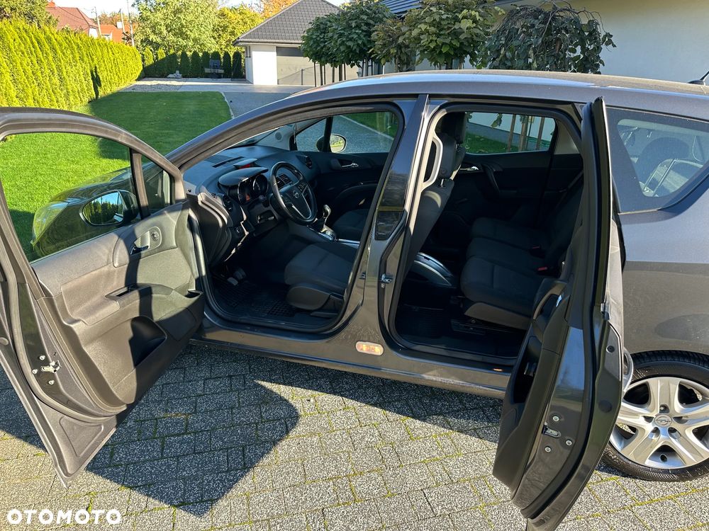 Opel Meriva 1.4 Enjoy - 18