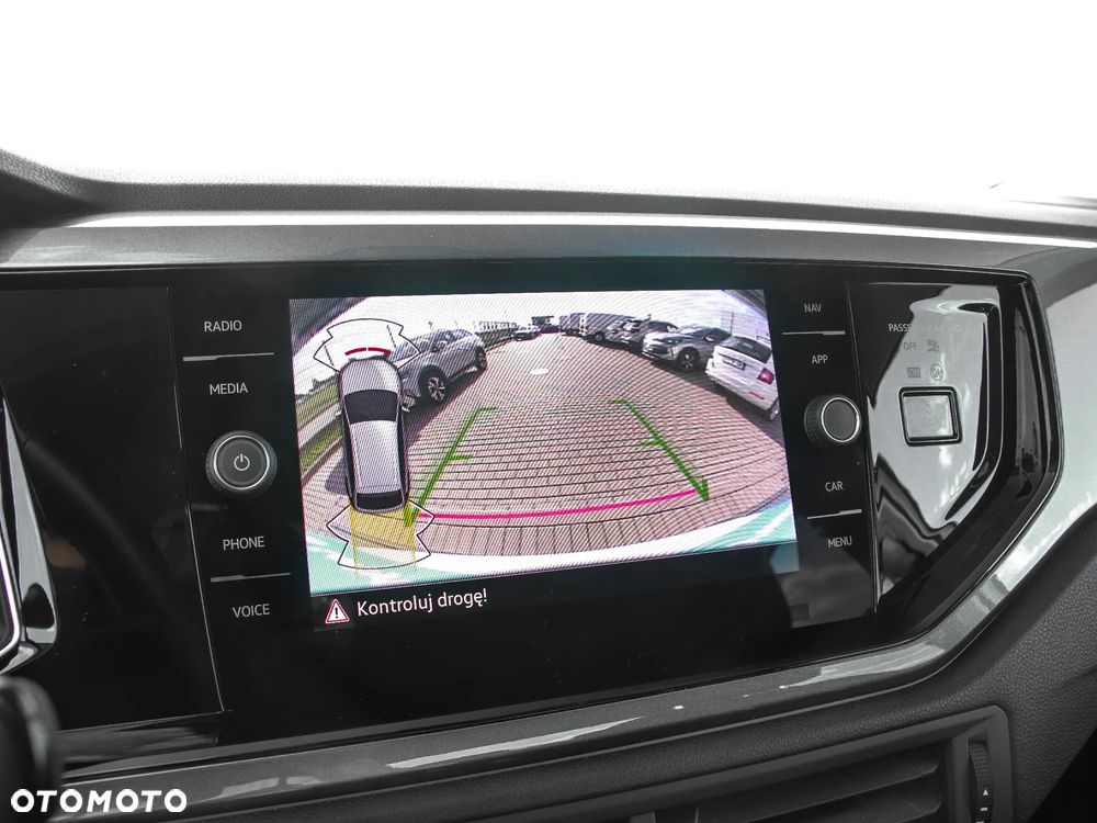 Volkswagen Taigo 1.5 TSI ACT Style DSG - 18