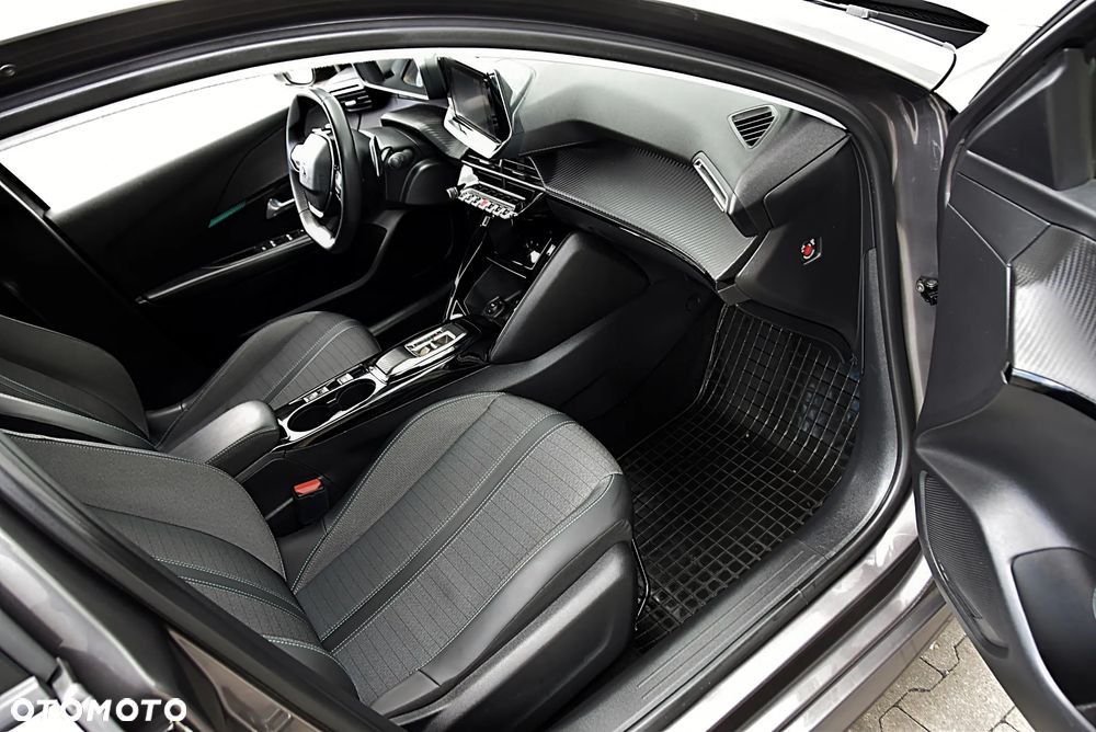 Peugeot 208 1.2 PureTech Allure S&S EAT8 - 21