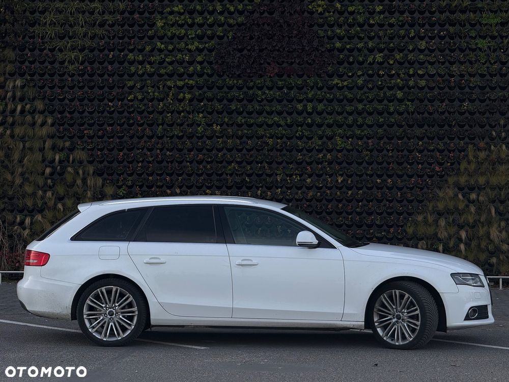 Audi A4 Avant 1.8 TFSI - 5