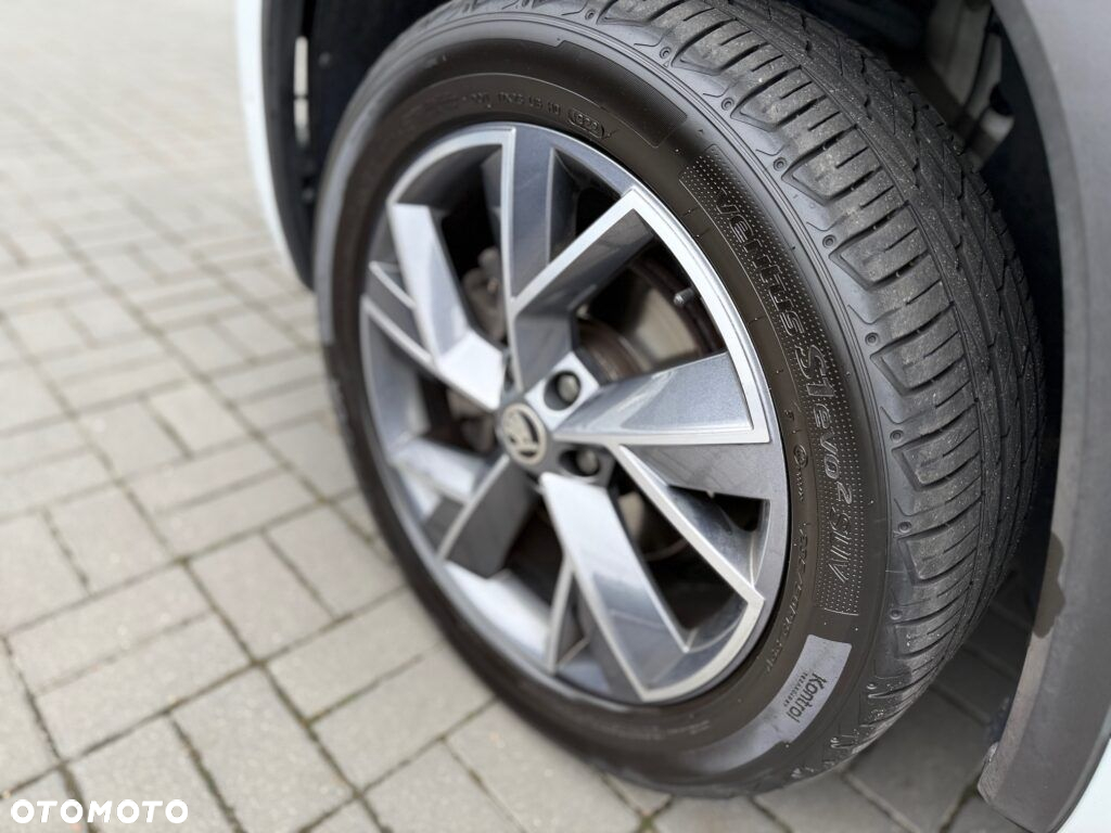 Skoda Kodiaq 2.0 TDI 4x4 Sportline DSG - 8