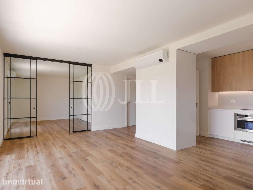 Apartamento T3 com varanda, Luma, Lumiar, Lisboa - Grande imagem: 3/78