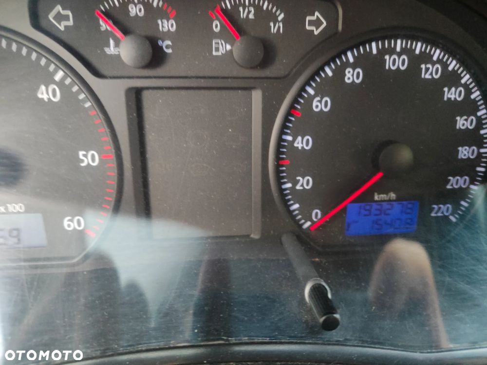 Volkswagen Polo 1.4 TDI Comfortline - 5