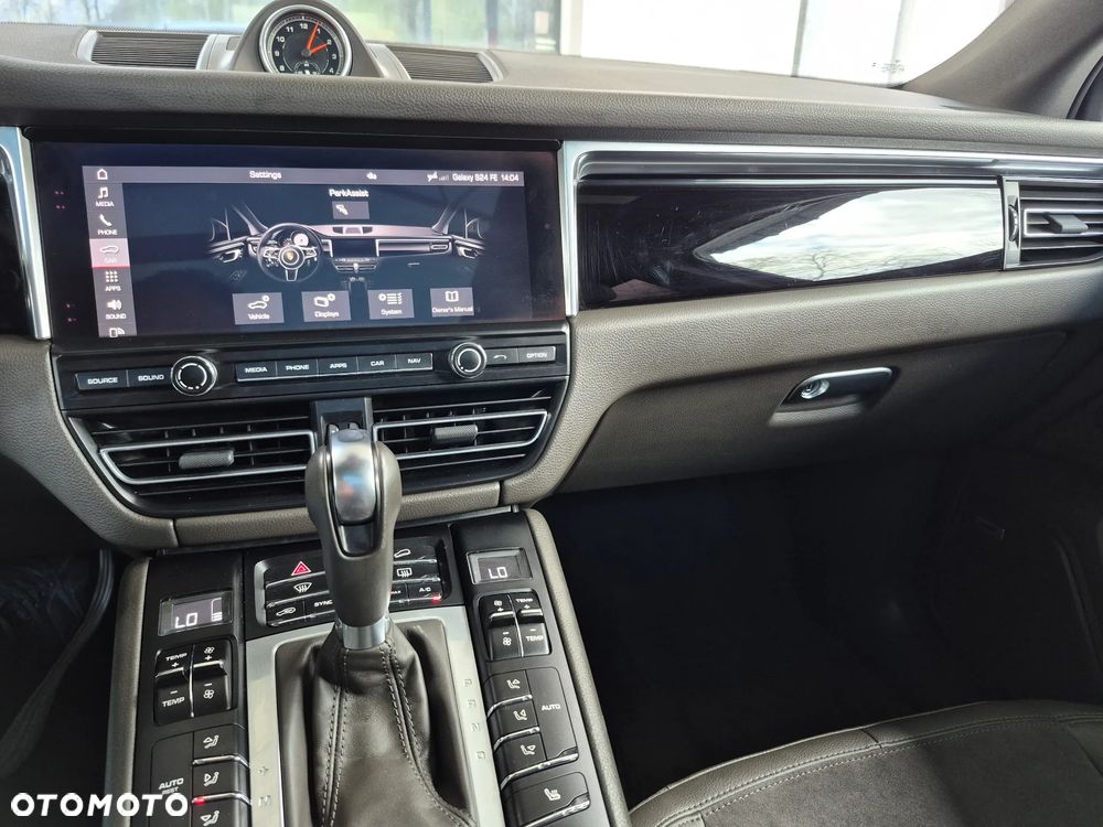 Porsche Macan PDK - 24