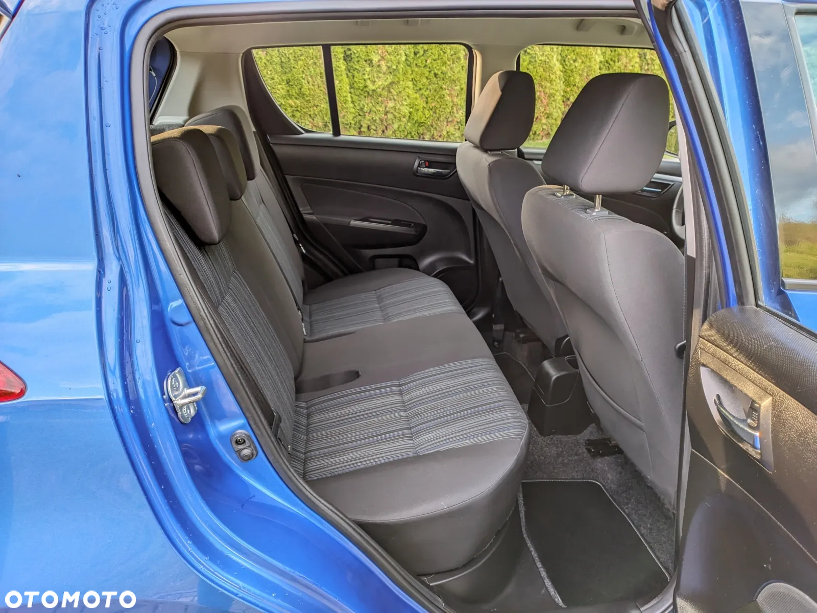 Suzuki Swift 1.2 Club - 18