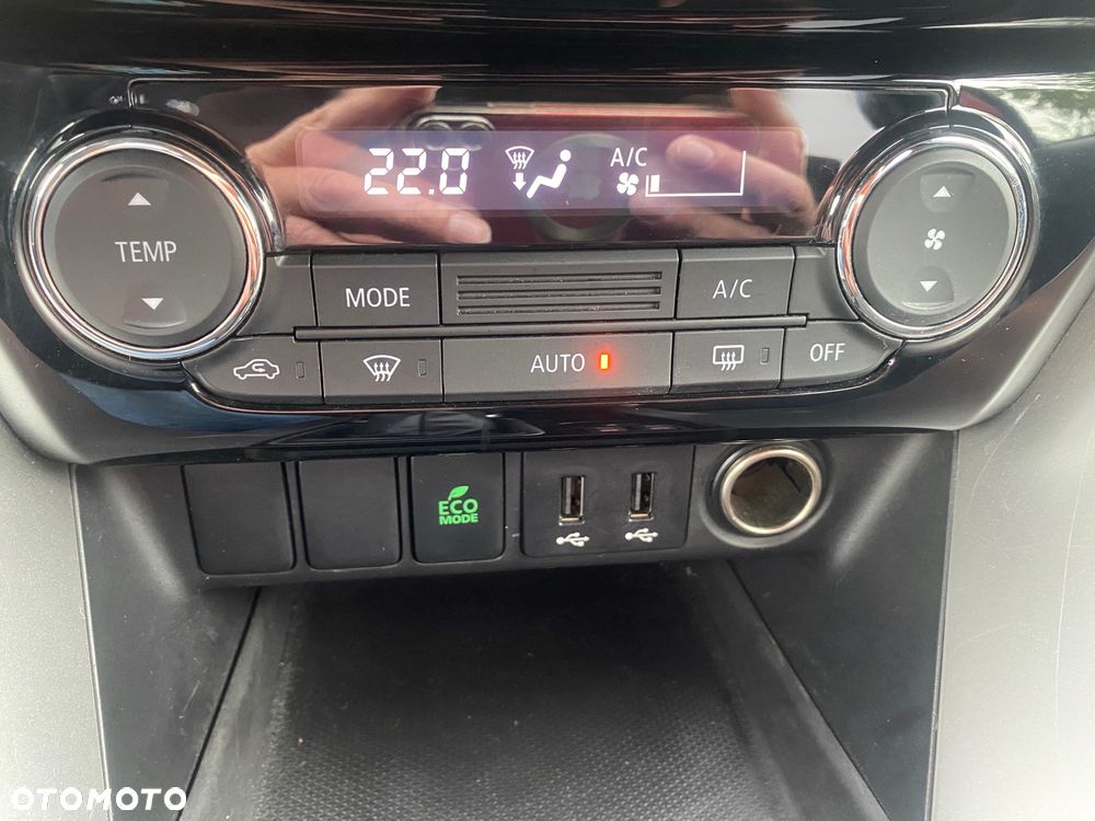 Mitsubishi Eclipse Cross 1.5 T-MIVEC ClearTec 2WD Diamant Edition Plus - 14