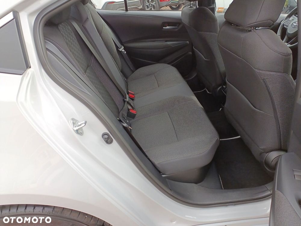 Toyota Corolla 1.8 Hybrid Comfort - 14