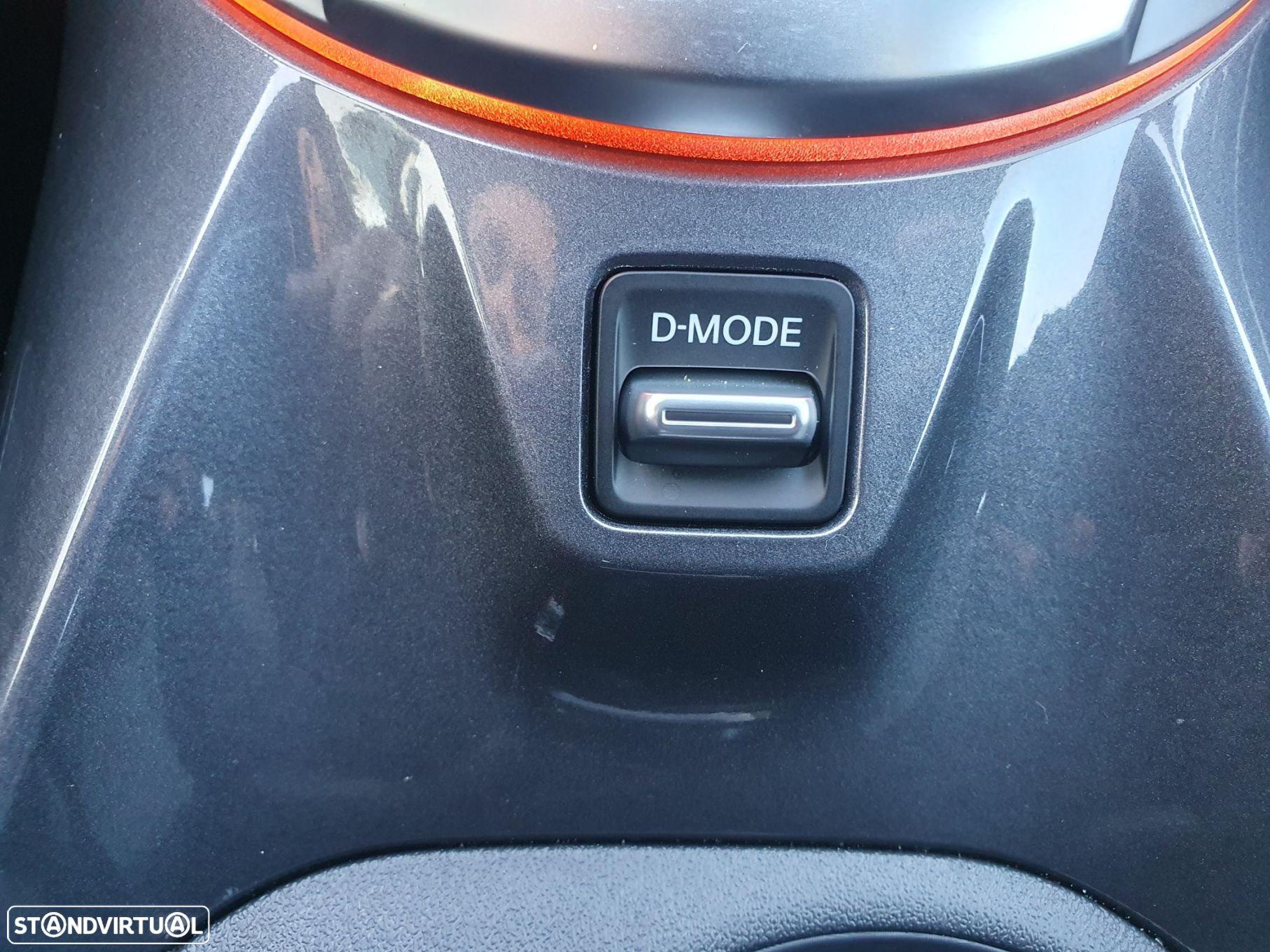 Nissan Juke 1.0 DIG-T Tekna TwoTone T - 14
