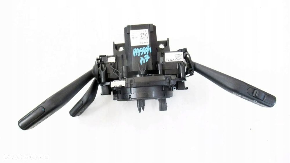 VW PASSAT B7 MANETKI TASMA ZWIJAK 3C9953502B - 6