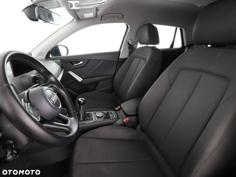 Audi Q2 1.6 TDI - 14