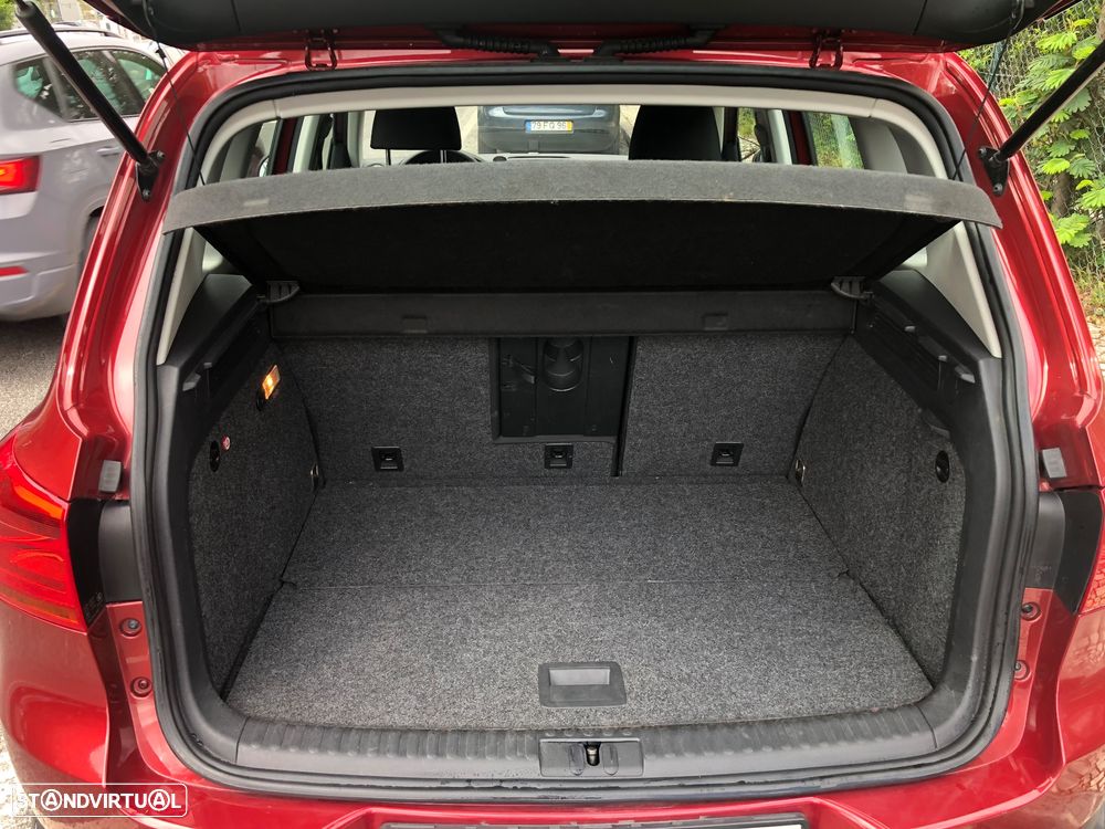 VW Tiguan 2.0 TSI 4Motion Auto Trend & Fun - 8