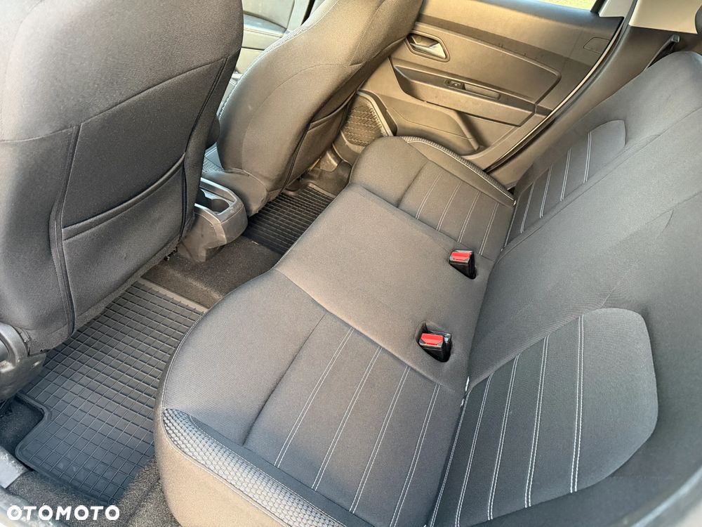 Dacia Duster SCe 115 4x2 Prestige - 16