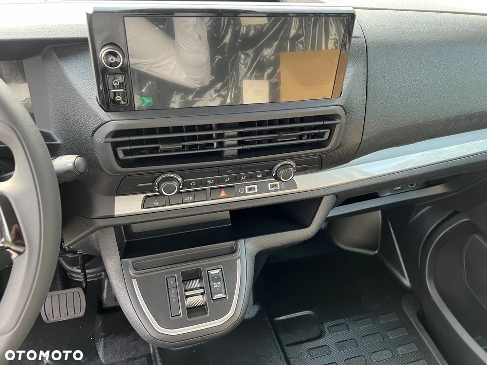 Fiat Scudo M Automat - 10