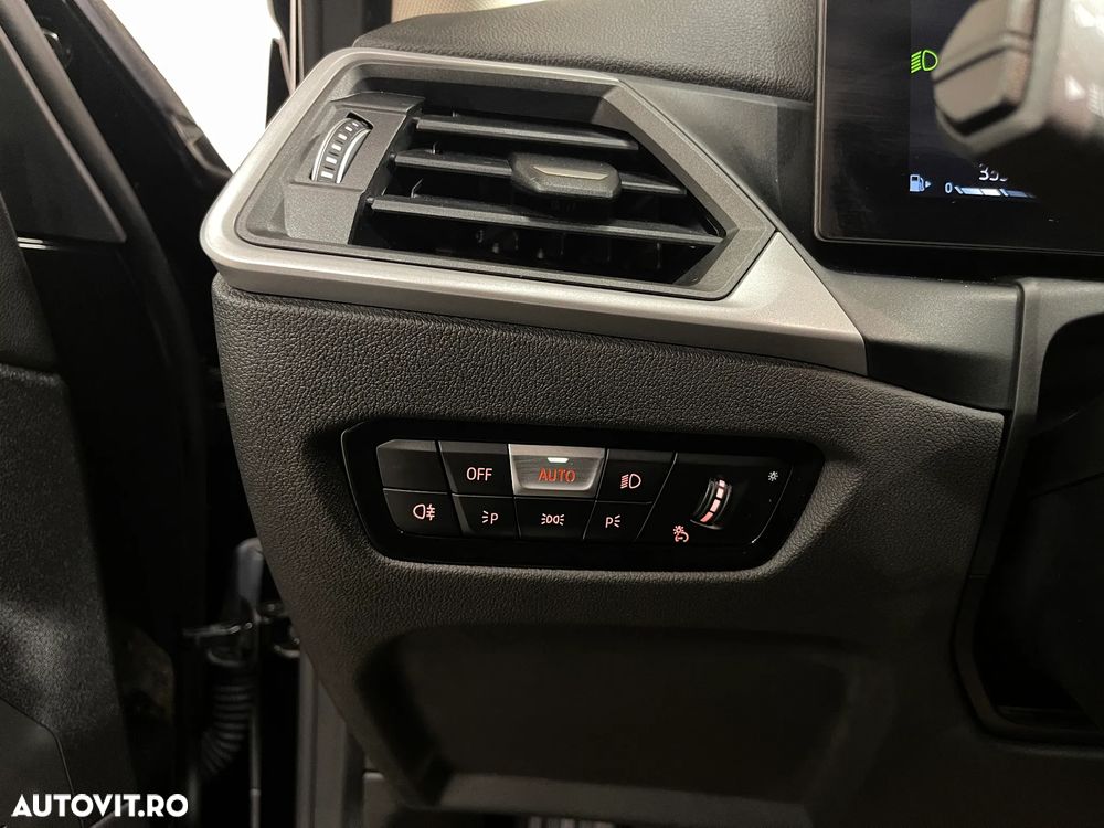 BMW Seria 3 318i AT - 25