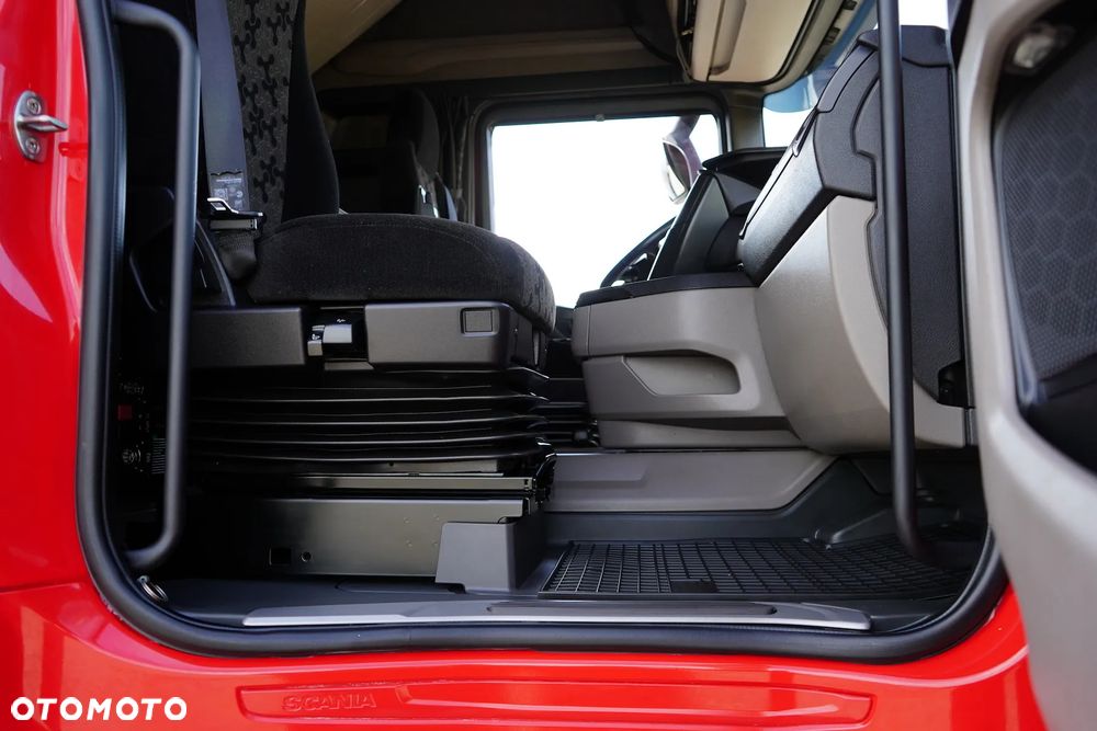 Scania R 500 / EURO 6 / ACC / RETARDER / I – COOL - 37