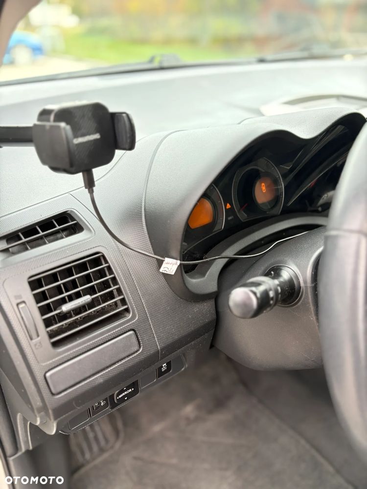 Toyota Auris - 15
