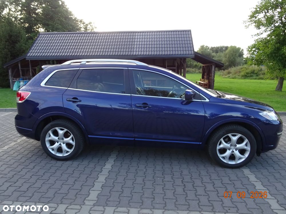 Mazda CX-9 3.5 V6 Touring - 12