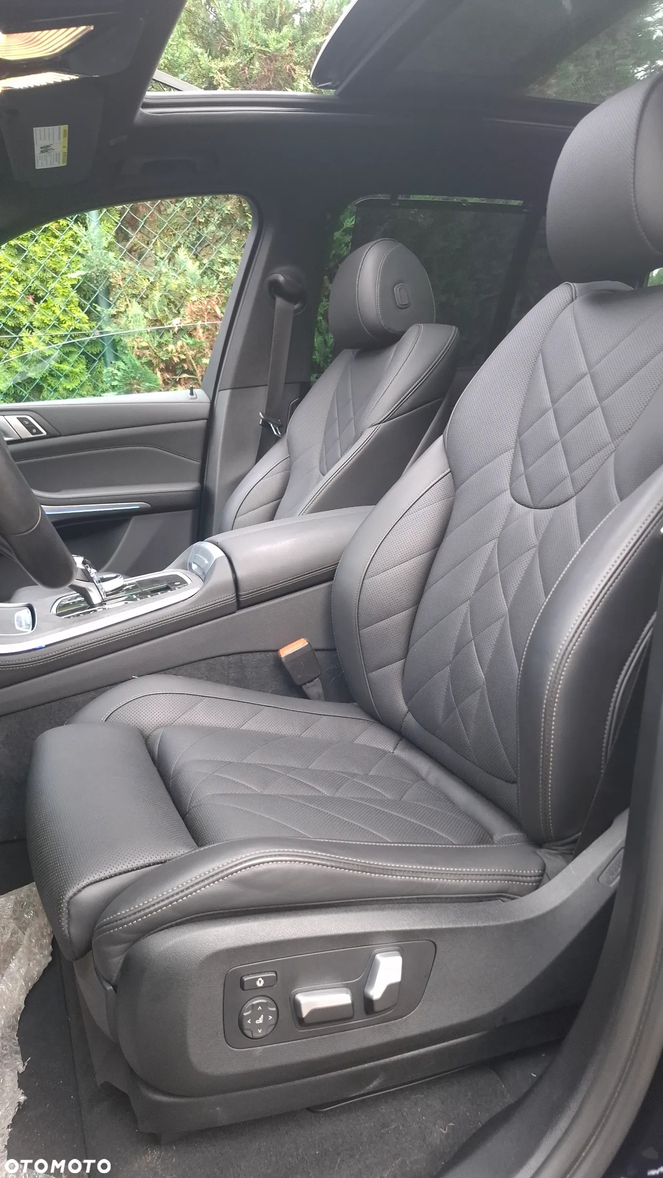BMW X5 xDrive40i - 11