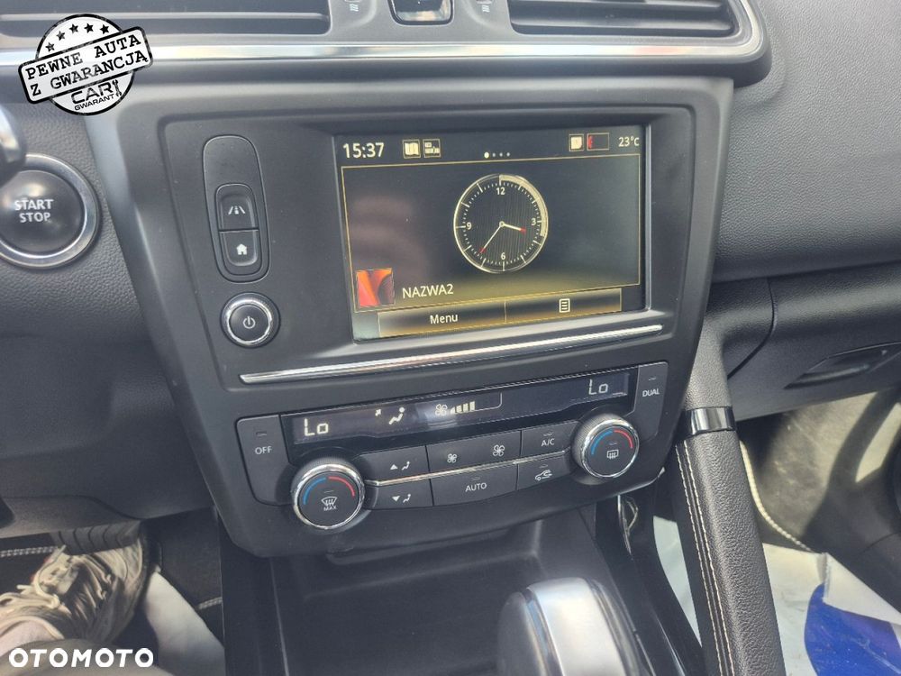 Renault Kadjar - 28