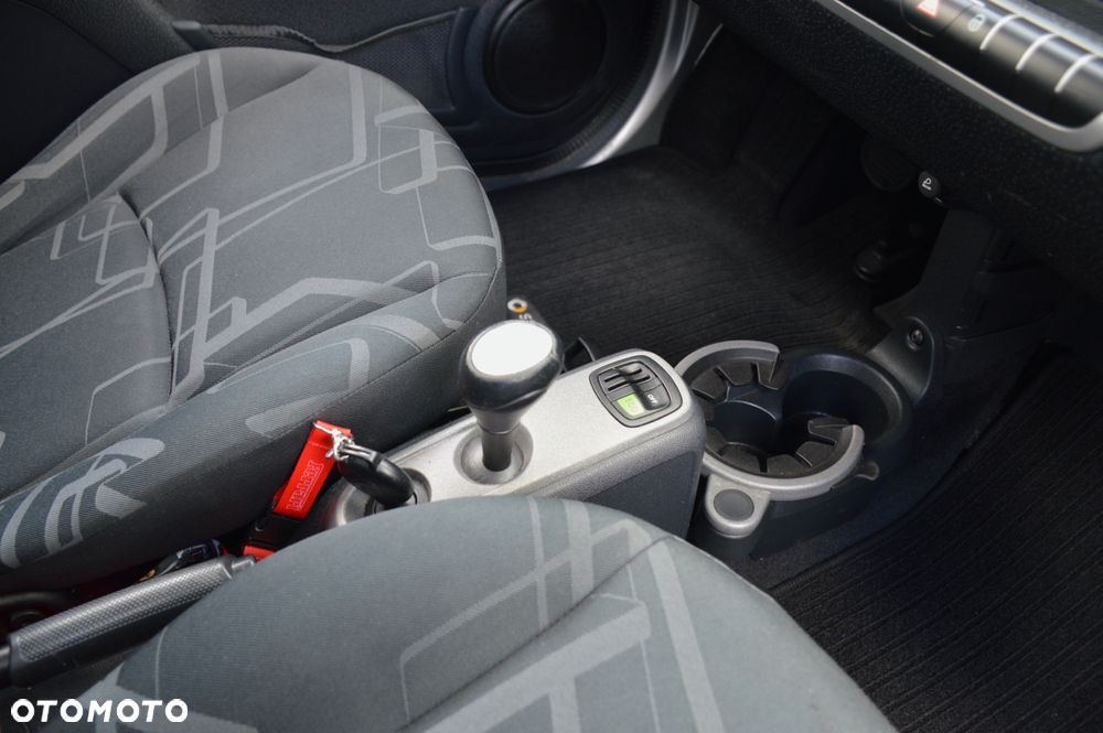 Smart Fortwo & passion mhd - 21