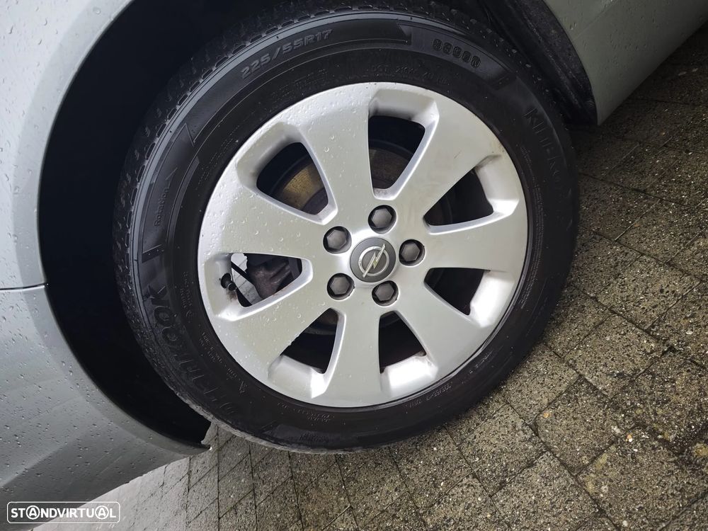 Opel Insignia Sports Tourer 2.0 CDTi Executive S/S - 11