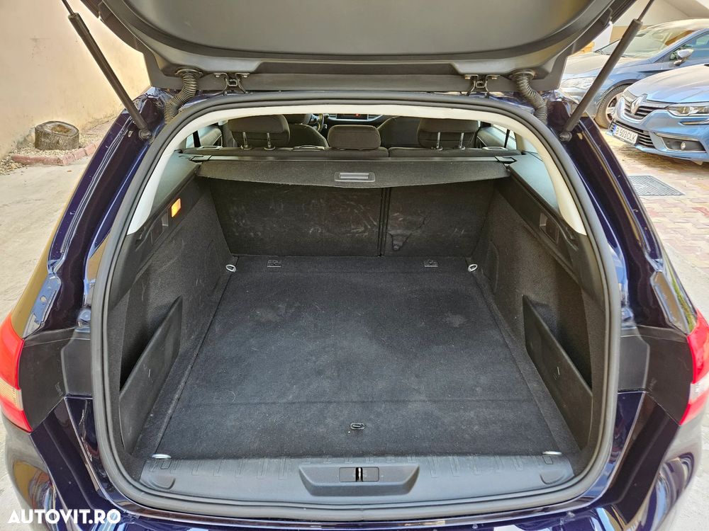 Peugeot 308 BlueHDi 100 Stop & Start Business-Line - 13