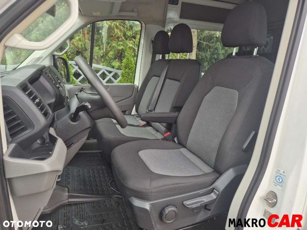 Volkswagen Crafter - 6