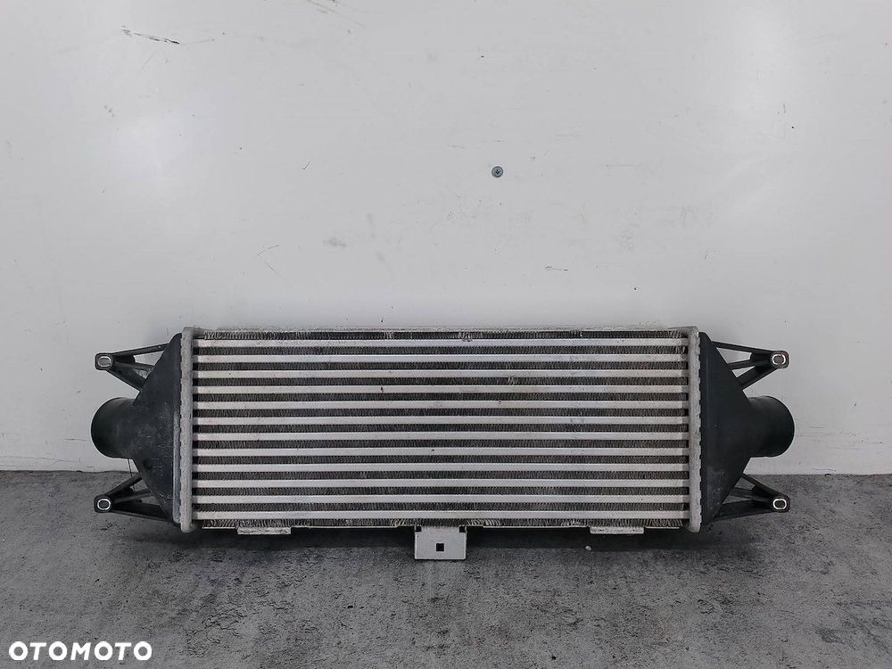 CHŁODNICA INTERCOOLER IVECO DAILY III 2.8 D - 1