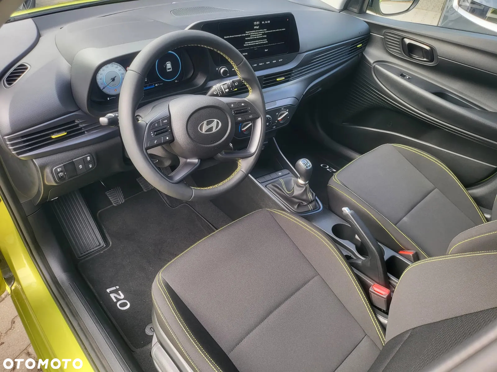 Hyundai i20 1.0 T-GDi Modern - 13