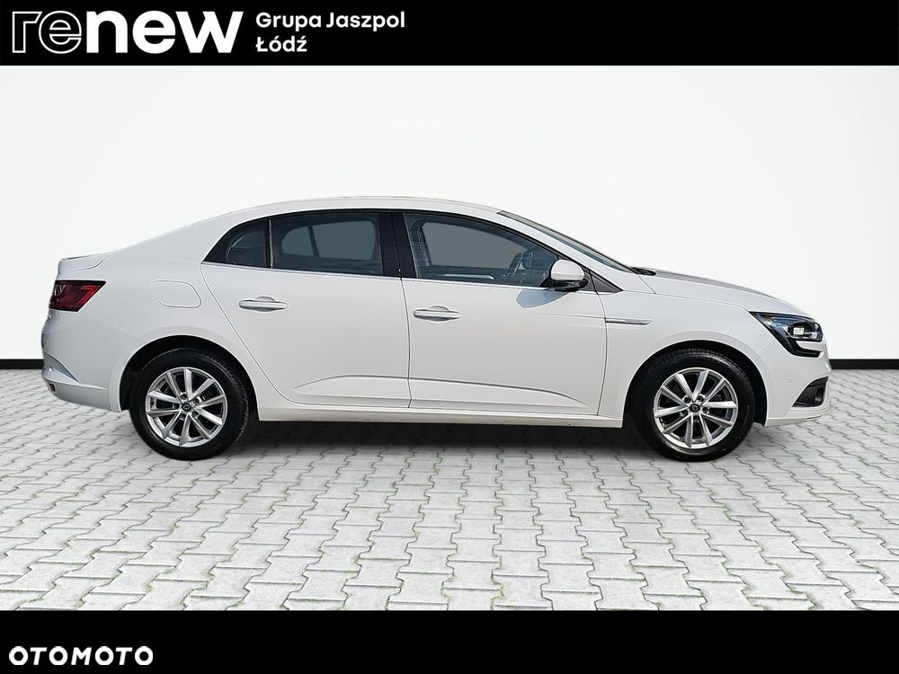 Renault Megane - 4