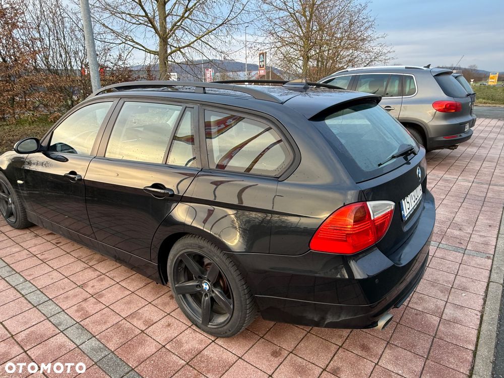 BMW Seria 3 318i Edition Exclusive - 6