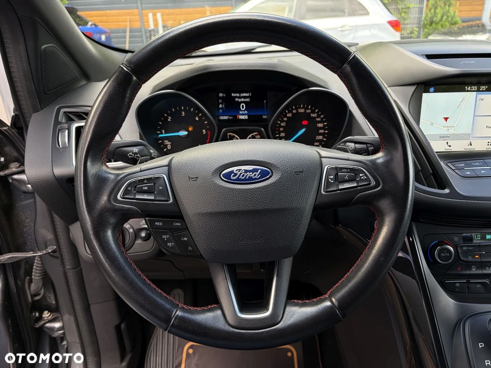 Ford Kuga 1.5 EcoBlue ST-LINE - 21