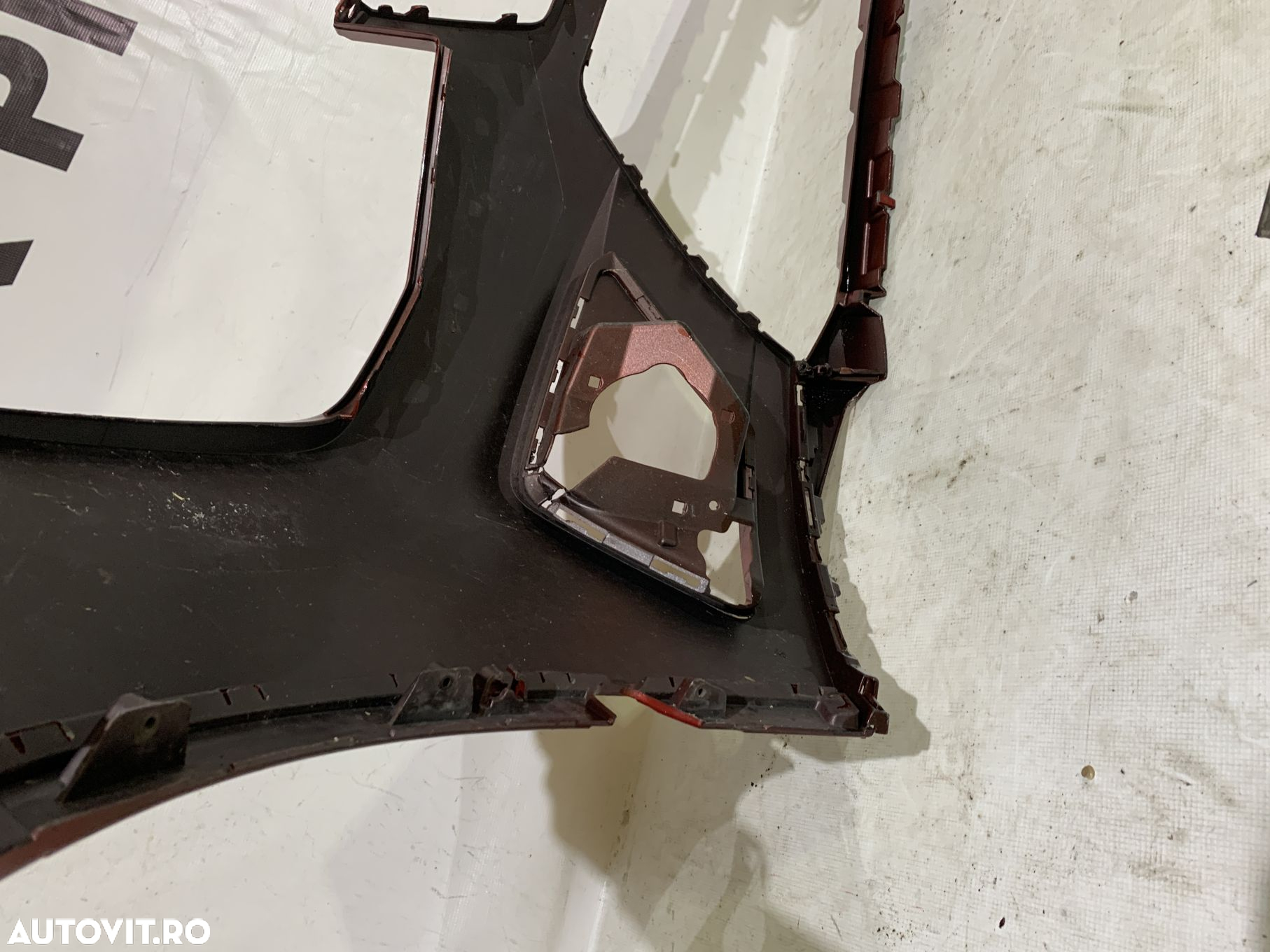 Bara fata Seat Arona, 2017, 2018, 2019, 2020, 2021, cod origine OE 6F9807221B. - 5