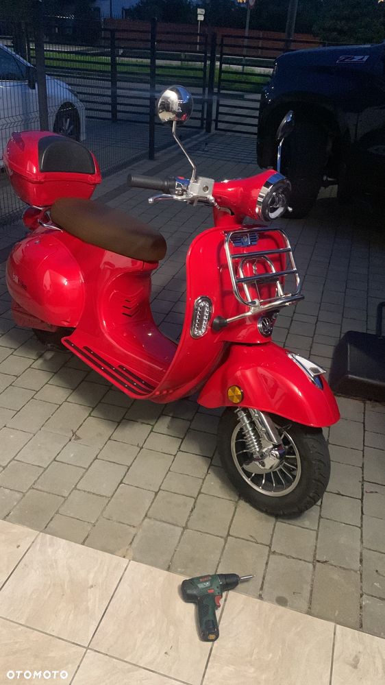 Bili Bike Ronic - 15