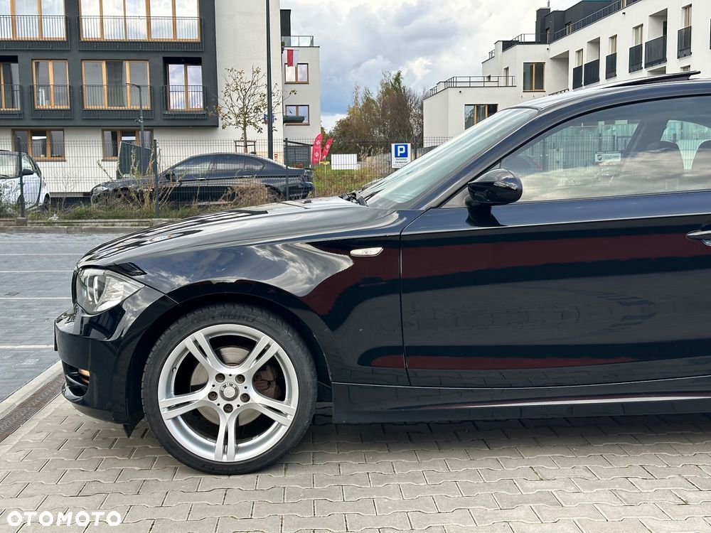 BMW Seria 1 120d - 17