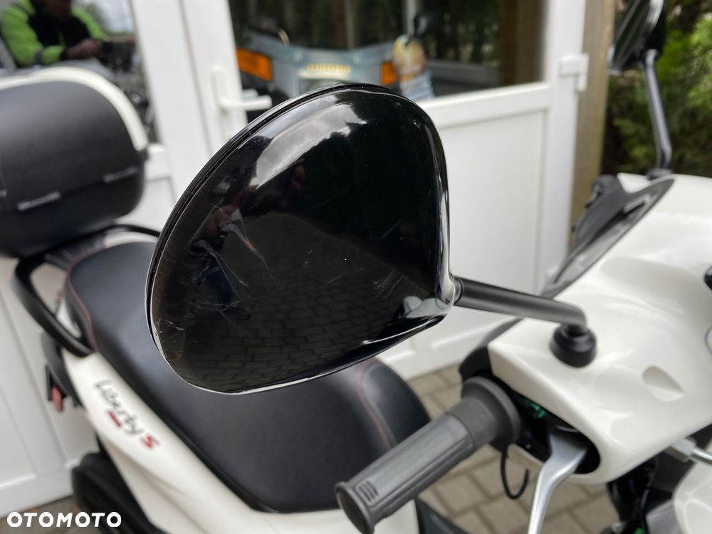 Piaggio Liberty - 9