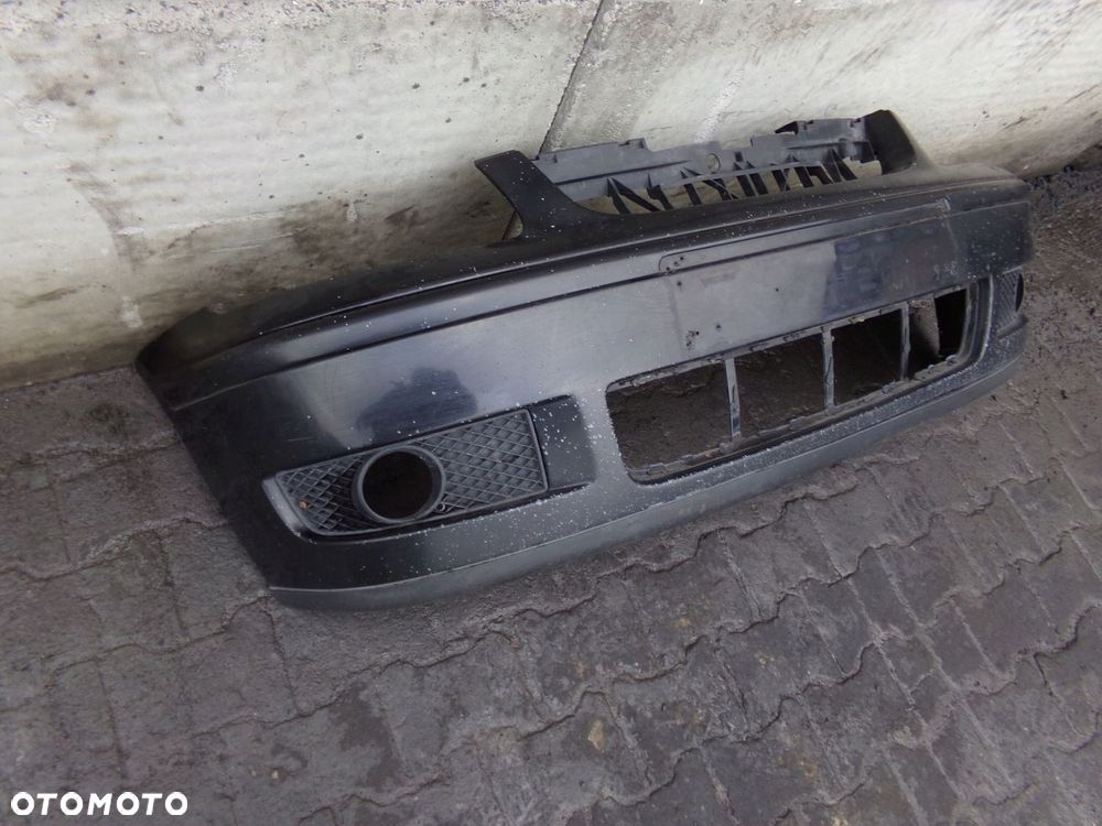 ZDERZAK PRZÓD PRZEDNI POLO III LIFT - 3