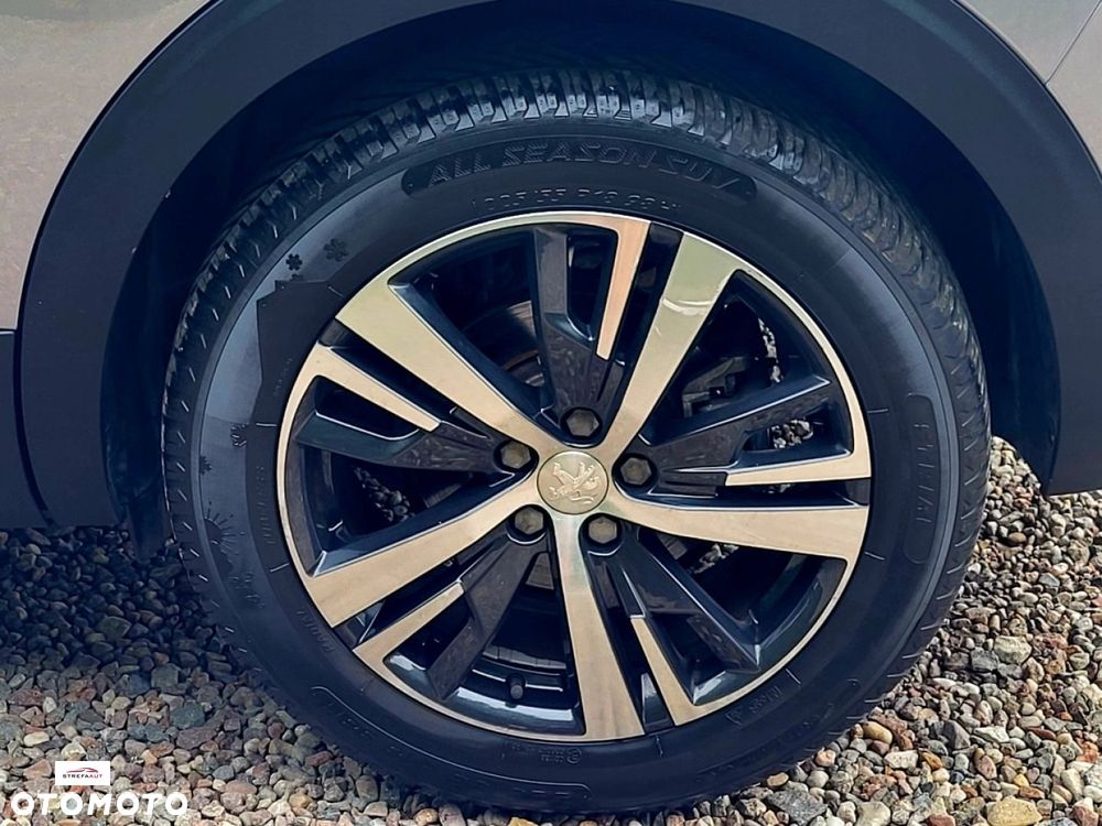 Peugeot 5008 - 30