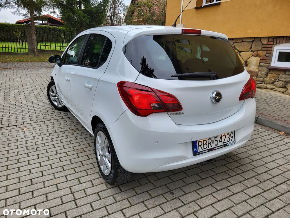 Opel Corsa 1.4 Active - 10