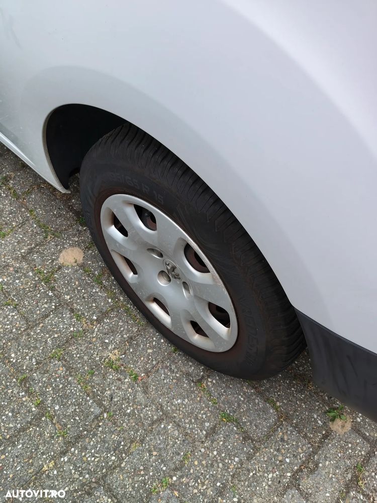 Peugeot Partner - 9