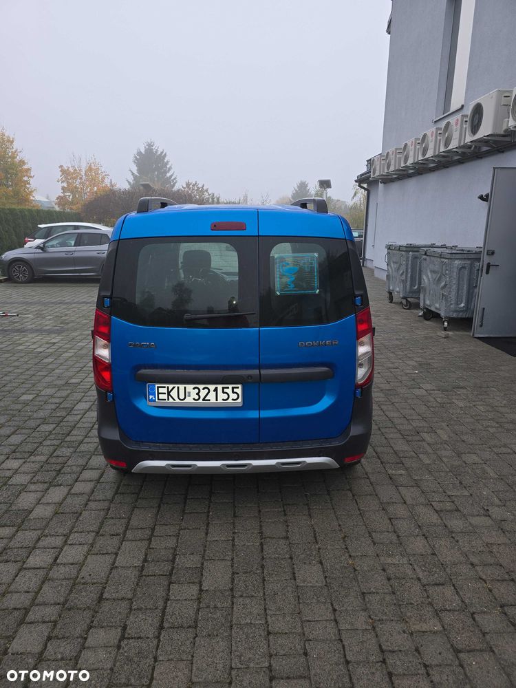 Dacia Dokker - 4