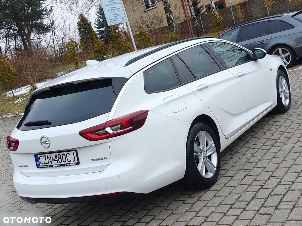 Opel Insignia 2.0 Automatik Ultimate 120 Jahre - 14