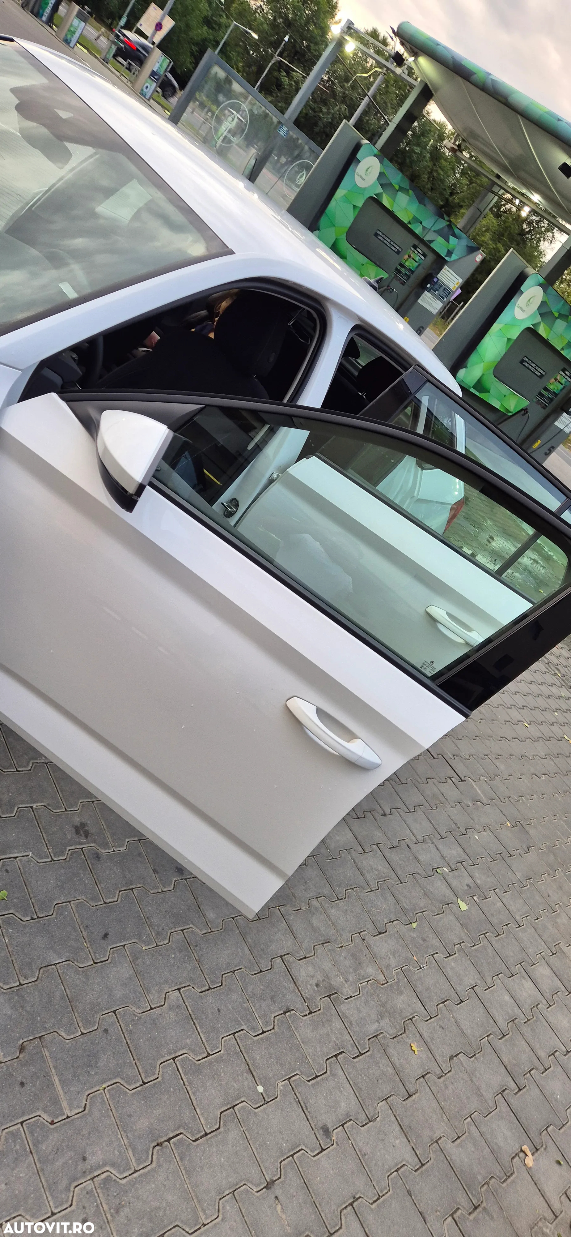 Skoda Scala 1.0 TSI Ambition - 14