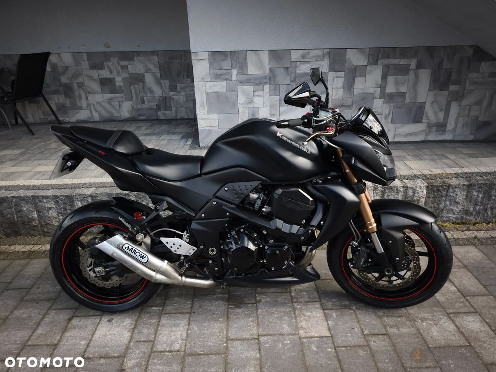 Kawasaki Z
