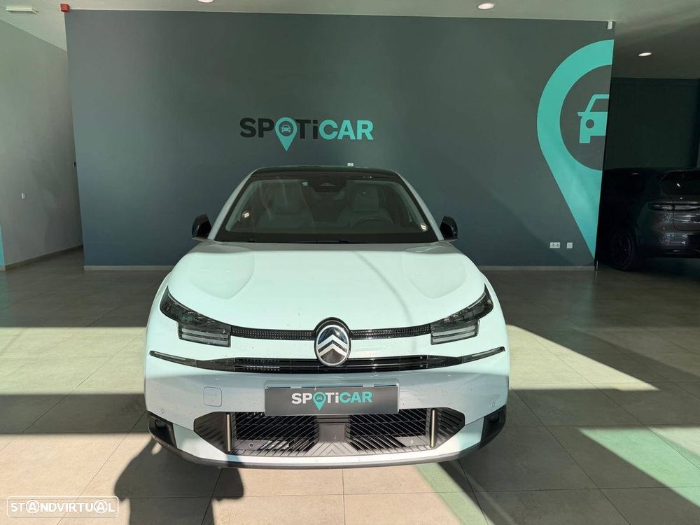 Citroën C4 X - 2